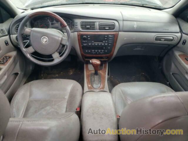 MERCURY SABLE LS PREMIUM, 1MEFM55S35A627121