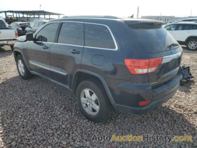 JEEP GRAND CHER LAREDO, 1J4RS4GG6BC573444