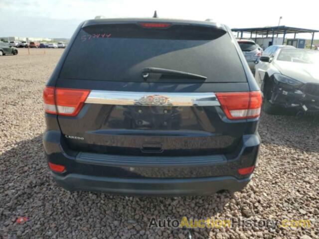 JEEP GRAND CHER LAREDO, 1J4RS4GG6BC573444