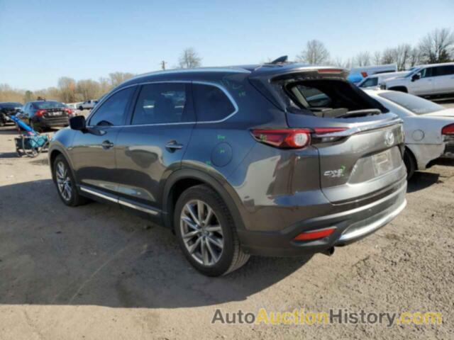 MAZDA CX-9 GRAND TOURING, JM3TCBDY7J0230983