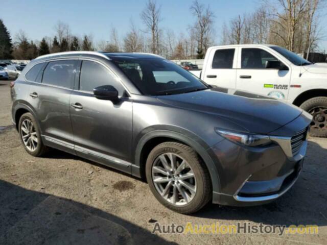 MAZDA CX-9 GRAND TOURING, JM3TCBDY7J0230983