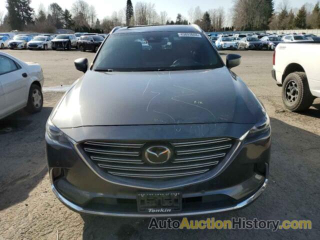 MAZDA CX-9 GRAND TOURING, JM3TCBDY7J0230983