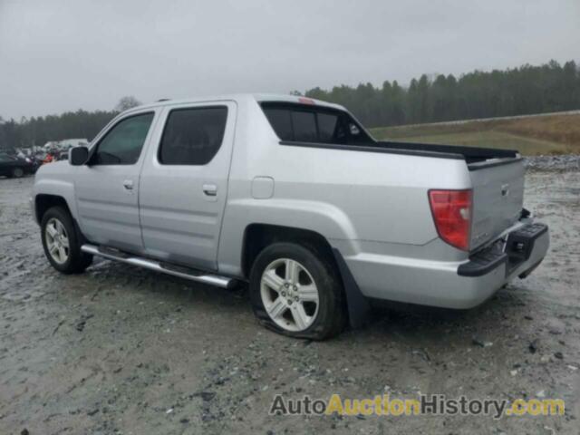 HONDA RIDGELINE RTL, 5FPYK1F55AB005940