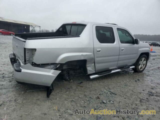 HONDA RIDGELINE RTL, 5FPYK1F55AB005940