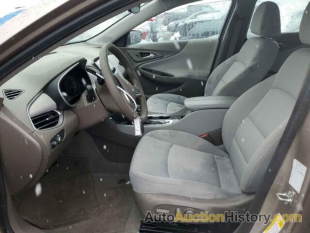 CHEVROLET MALIBU LT, 1G1ZD5ST1NF121407