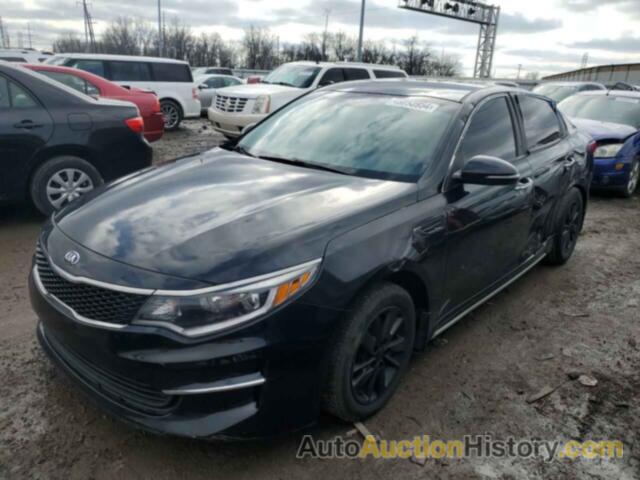 KIA OPTIMA LX, 5XXGT4L32GG115582