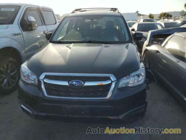 SUBARU FORESTER 2.5I PREMIUM, JF2SJAEC6HH495284