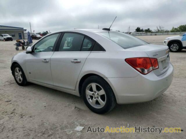 CHEVROLET CRUZE LT, 1G1PC5SB6F7158174