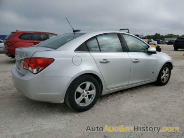 CHEVROLET CRUZE LT, 1G1PC5SB6F7158174