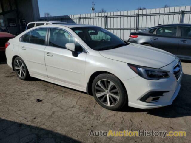 SUBARU LEGACY 2.5I LIMITED, 4S3BNAN60J3012565