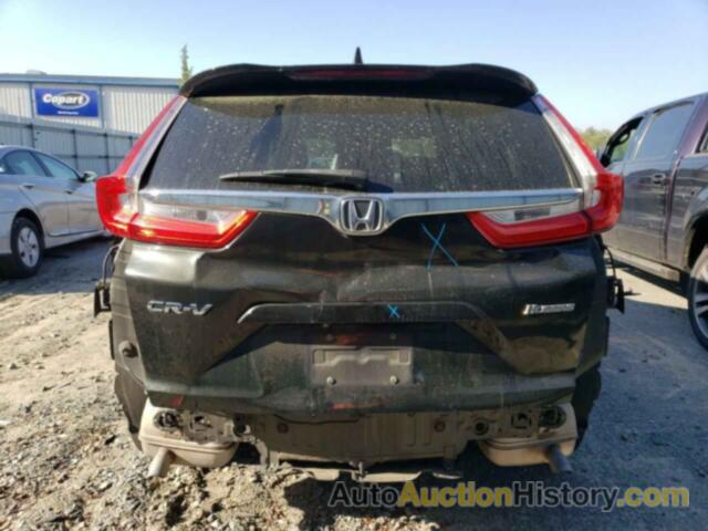 HONDA CRV EX, 7FARW1H54HE020152