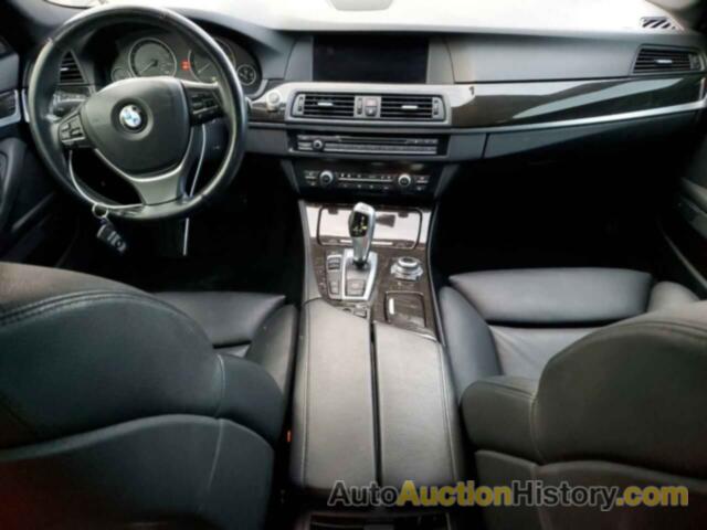 BMW 5 SERIES XI, WBAXH5C59CDW10615