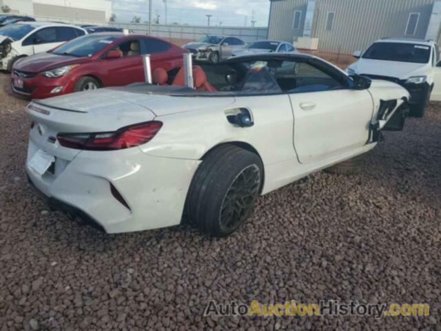 BMW M8, WBSDZ0C03PCL76082