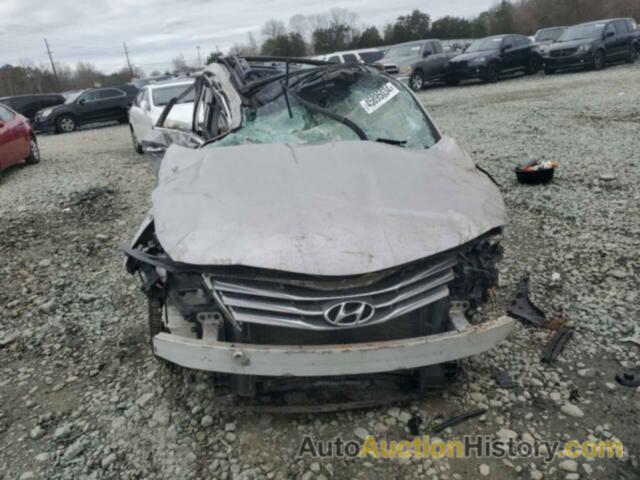 HYUNDAI AZERA GLS, KMHFH4JG9CA140709