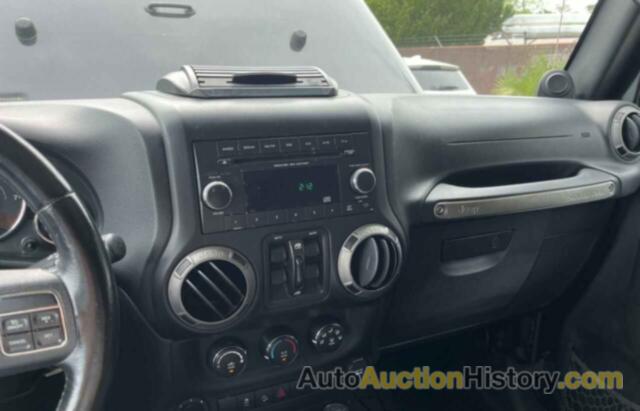 JEEP WRANGLER SPORT, 1C4HJWDG2CL129757