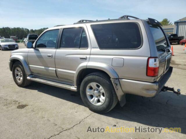 TOYOTA 4RUNNER LIMITED, JT3GN87R420225645