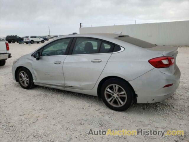 CHEVROLET CRUZE LT, 1G1BE5SM1H7170192