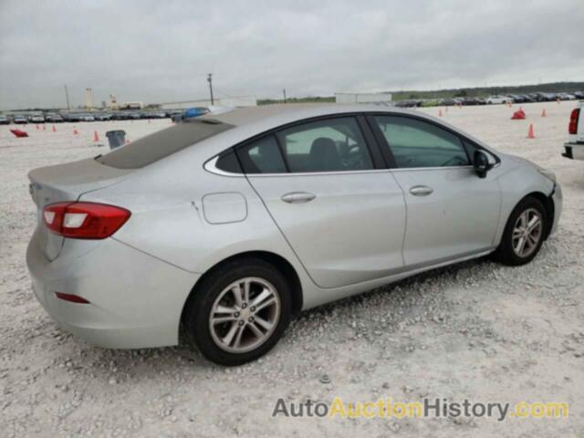 CHEVROLET CRUZE LT, 1G1BE5SM1H7170192