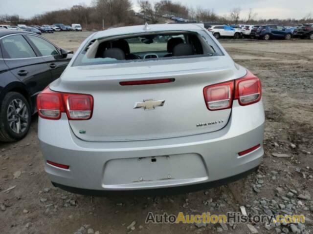 CHEVROLET MALIBU LT, 1G11C5SA0GF133128