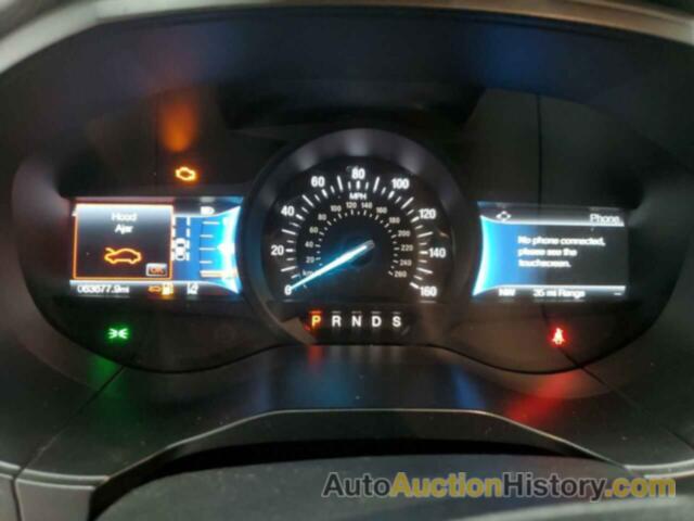 FORD EDGE SEL, 2FMPK4J94NBA44937