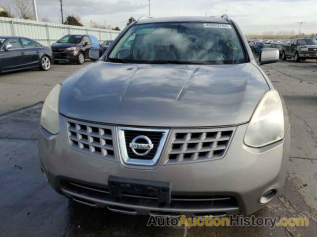 NISSAN ROGUE S, JN8AS58V88W144601