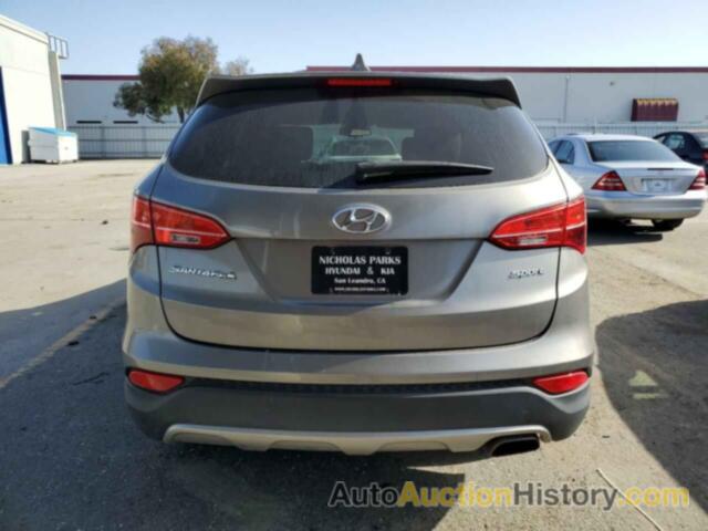 HYUNDAI SANTA FE, 5XYZT3LB6EG130671