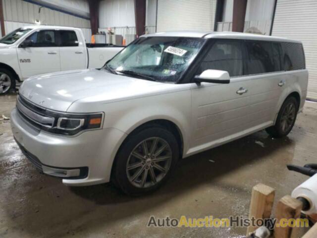 FORD FLEX LIMITED, 2FMGK5D8XDBD07181