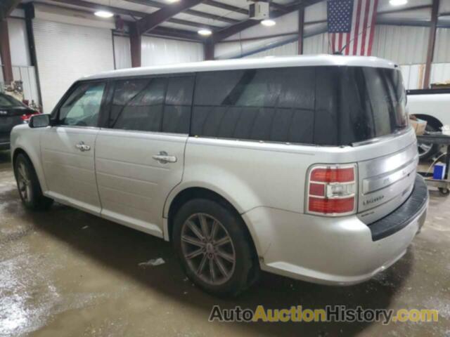 FORD FLEX LIMITED, 2FMGK5D8XDBD07181