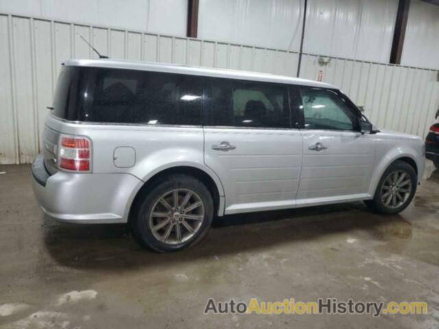 FORD FLEX LIMITED, 2FMGK5D8XDBD07181