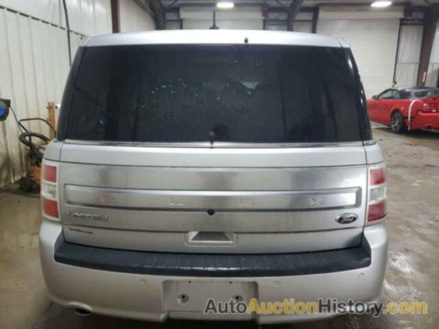 FORD FLEX LIMITED, 2FMGK5D8XDBD07181