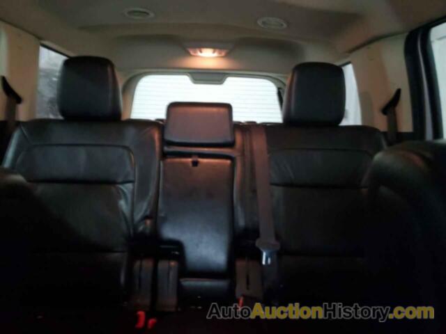 FORD FLEX LIMITED, 2FMGK5D8XDBD07181