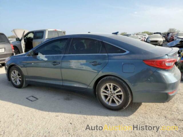 HYUNDAI SONATA SE, 5NPE24AF6GH344150