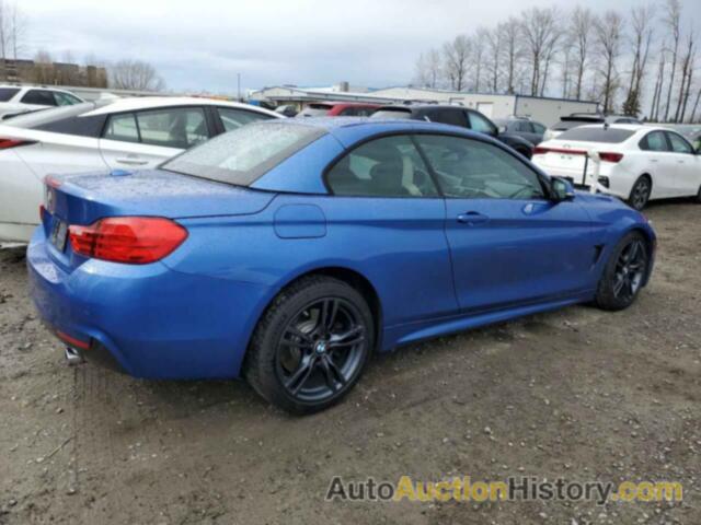 BMW 4 SERIES XI, WBA3T7C5XFPW79194