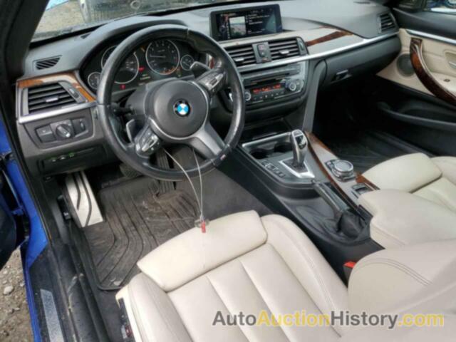 BMW 4 SERIES XI, WBA3T7C5XFPW79194