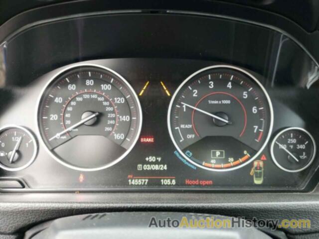 BMW 4 SERIES XI, WBA3T7C5XFPW79194