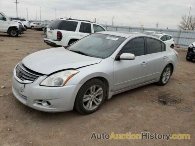 NISSAN ALTIMA SR, 1N4BL2AP0CC145684