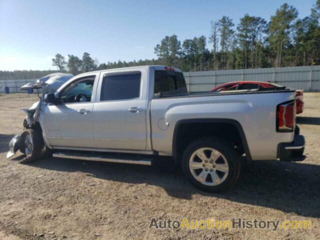 GMC SIERRA K1500 SLT, 3GTU2NEC4HG317847