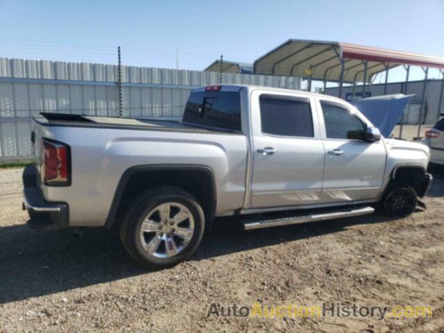 GMC SIERRA K1500 SLT, 3GTU2NEC4HG317847