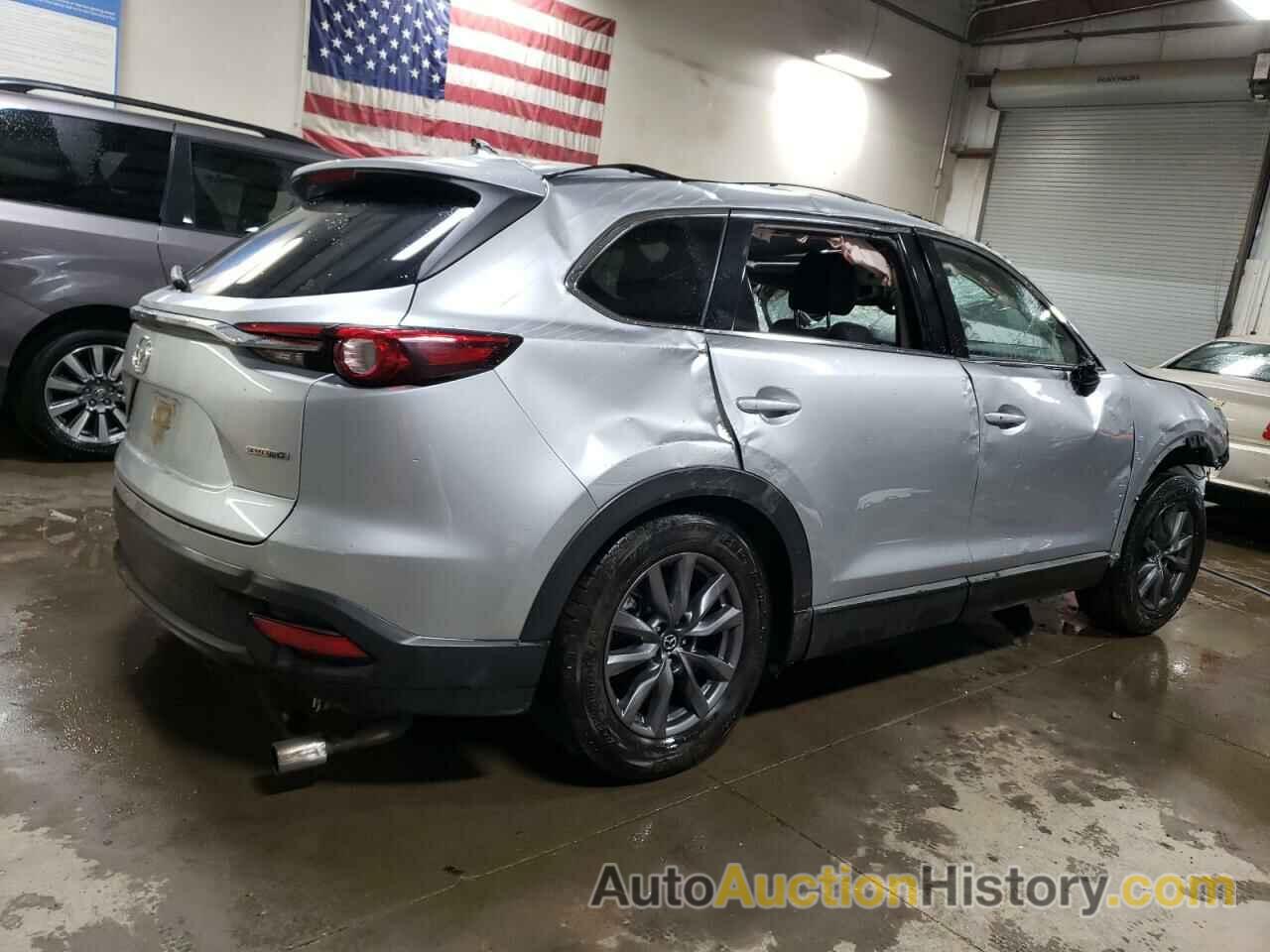 MAZDA CX-9 TOURING, JM3TCBCYXP0658914