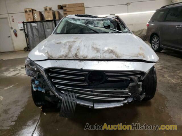 MAZDA CX-9 TOURING, JM3TCBCYXP0658914