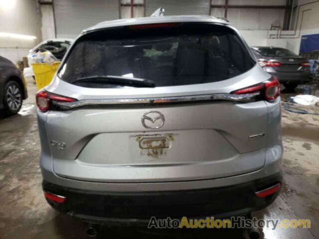 MAZDA CX-9 TOURING, JM3TCBCYXP0658914