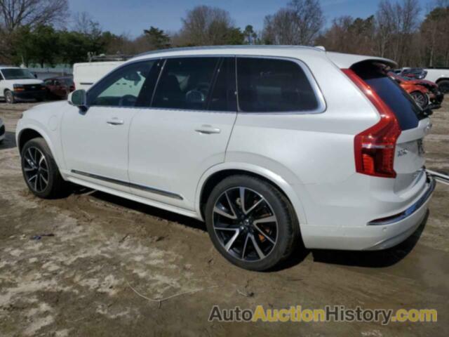VOLVO XC90 T8 RE T8 RECHARGE INSCRIPTION EXPRESS, YV4BR00Z5N1810574