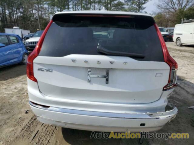 VOLVO XC90 T8 RE T8 RECHARGE INSCRIPTION EXPRESS, YV4BR00Z5N1810574