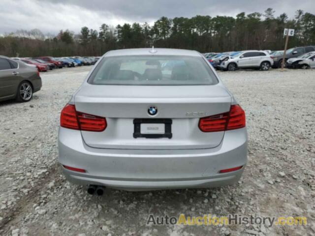 BMW 3 SERIES I, WBA3A5G51DNP19093