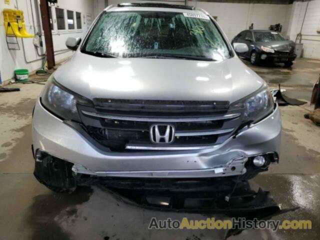 HONDA CRV EXL, 2HKRM3H70CH512363