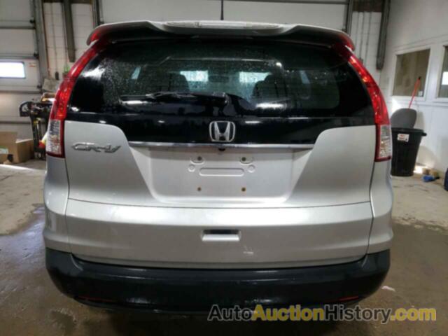 HONDA CRV EXL, 2HKRM3H70CH512363