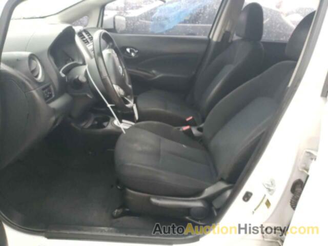 NISSAN VERSA S, 3N1CE2CPXFL391790