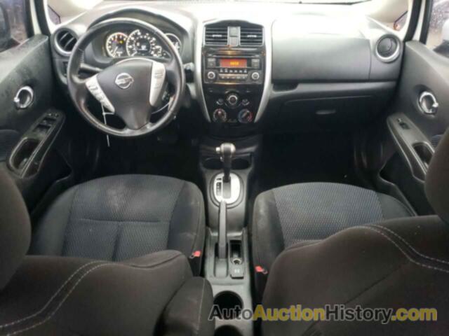 NISSAN VERSA S, 3N1CE2CPXFL391790