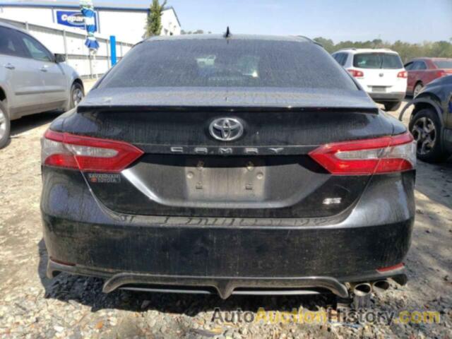 TOYOTA CAMRY L, 4T1B11HK6KU190069