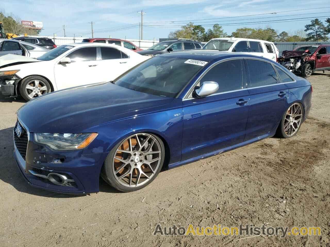 AUDI S6/RS6, WAUF2AFC9EN029225